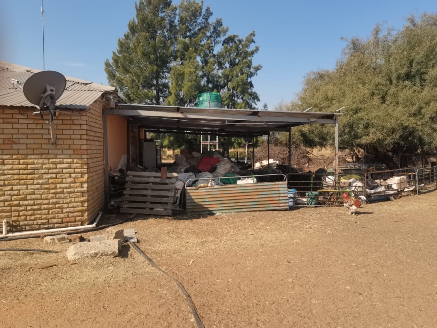 Commercial Property for Sale in Bultfontein Rural Free State